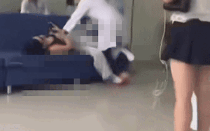 Xác minh clip bác sĩ nha khoa hành hung nữ khách hàng ở TP.HCM