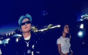 Nam ca sĩ Việt gây tranh cãi vì sao chép G-Dragon?