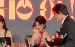 Xôn xao khoảnh khắc Pháo 'từ chối' nam chính đóng phim Tết của Trấn Thành