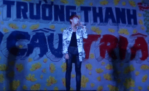 Sơn Tùng M-TP thời hát sân khấu hội chợ, giá cát-xê gây bất ngờ