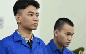 Clip: 'Tổng tài' Nguyễn Văn Thiên phủ nhận chuyện chỉ đạo đàn em đánh người ở quán cà phê