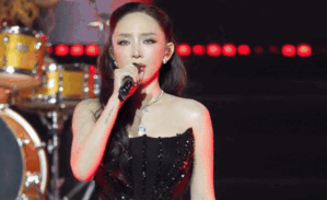 'Tóc Tiên đẹp nhất khi không thuộc về ai'