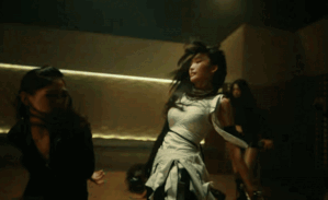 Không thể nhận ra Juky San trong vai sát thủ, múa kiếm 'ì xèo' xem mà đã con mắt