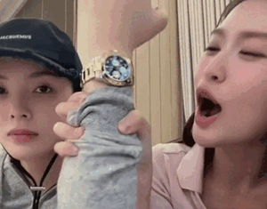 Thiên Ân 'đòi' chiếc đồng hồ 700 triệu đồng của Kỳ Duyên