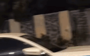 Clip: Tài xế nồng độ cồn 'kịch khung', kéo lê xe máy hơn 500m khiến 1 người tử vong