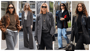 Gợi ý cách phối đồ với blazer thanh lịch