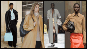 Xu hướng túi xách mùa xuân 2026 khiến giới mộ điệu 'phát cuồng'