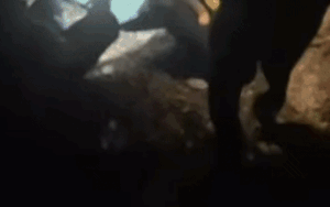 Người phụ nữ đi lạc suốt 10 ngày, tình trạng lúc tìm thấy khiến ai cũng xót xa