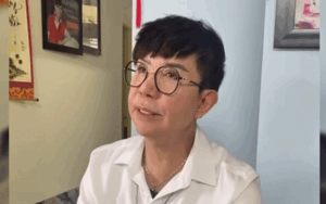 Clip: Lời khai của ca sĩ Long Nhật sau khi bị bắt