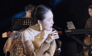 Nữ ca sĩ Việt mua 'vài căn nhà, vài chiếc xe' chỉ nhờ một ca khúc