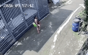 Clip: Bé gái ngơ ngác gọi 'mẹ ơi', xem diễn biến trước đó ai nấy đều bất ngờ