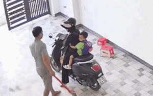 Clip: Cặp vợ chồng đang giận nhau, cách làm lành khiến ai cũng vỗ tay