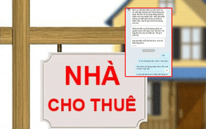 Chia sẻ bài viết của chủ trọ tốt bụng khác, cô gái bị đuổi khỏi nhà thuê giữa mùa dịch