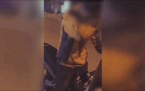 Clip: Hẹn hò với bạn gái mới quen 1 tháng, nam thanh niên bị anh trai người yêu dọa đánh và cướp tài sản