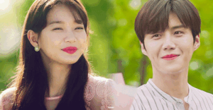 Shin Min Ah - Kim Seon Ho xác nhận 'yêu đương' trong phim của đạo diễn 'Ma nữ đáng yêu'!