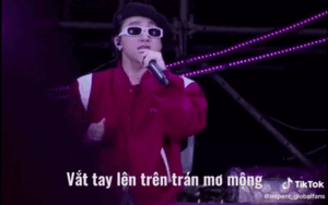 Nhá hàng lời bài mới ngay trên sân khấu, Sơn Tùng nhận ngay phản ứng đặc biệt từ fan