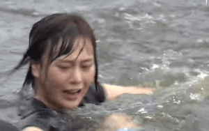 Tập 16 'Hương vị tình thân': Tưởng Phương Oanh tự tử, Mạnh Trường nhảy xuống cứu nhưng sự thật là...