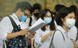 Dịch COVID-19 diễn biến phức tạp, Hà Nội kêu gọi học sinh hạn chế ra khỏi nhà