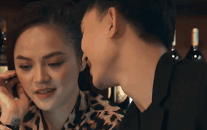 Tập 29 'Hương vị tình thân': Vừa bị Mạnh Trường bỏ rơi, Thu Quỳnh được Hoàng Anh Vũ dang tay chào đón