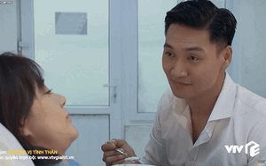 Tập 56 'Hương vị tình thân': Nợ Phương Oanh một mạng, Mạnh Trường nguyện chăm sóc cô cả đời