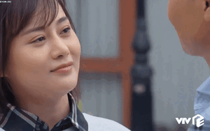 Tập 58 'Hương vị tình thân': Phương Oanh nói thích Mạnh Trường nhưng trước giờ né tránh vì...