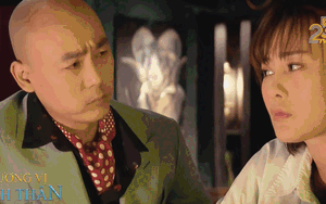 Tập 67 'Hương vị tình thân': Phương Oanh đòi chia tay, Mạnh Trường liền gửi gắm sang cho bạn thân