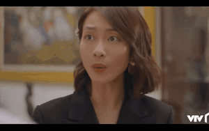 Tập 3 '11 tháng 5 ngày': Khả Ngân sốc khi phát hiện ra bố có quan hệ tình cảm với học trò cũ của mẹ