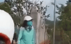 Hé lộ nguyên nhân nữ sinh Quảng Nam bị nhóm bạn dùng mũ bảo hiểm đánh hội đồng