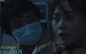 Tập 21 'Hương vị tình thân': Phương Nam bị kẻ xấu đe dọa, Mạnh Trường có kịp thời ứng cứu?