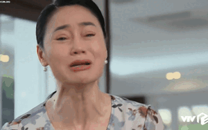 Tập 22 'Hương vị tình thân': Quách Thu Phương bị chồng tát lật mặt vì lớn tiếng với mẹ chồng