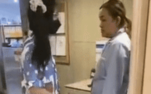 Clip: F1 hung hăng tát nhân viên chung cư còn lên giọng thách thức, tự nhận 'bố tôi là đại tướng'