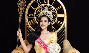 Đỗ Thị Hà tự tin nói tiếng Anh, có đủ làm ấm lòng fan Việt tại Miss World sắp tới?