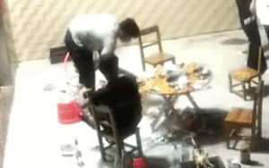 Người đàn ông đốt nhà bạn khi tụ tập ăn nhậu, nguyên nhân bắt nguồn từ sự 'nhiệt tình cộng ngu dốt'