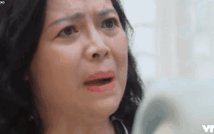 Tập 44 'Hương vị tình thân': Thu Quỳnh đi tìm sự thật về cái chết của bố, Phương Oanh bị túm tóc xô ngã