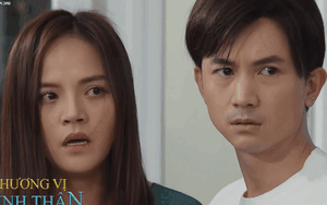 Tập 48 'Hương vị tình thân': Thu Quỳnh bị người lạ mặt đe dọa, Phương Oanh tiết lộ bí mật với nhà chồng