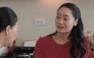 Tập 54 'Hương vị tình thân': Phương Oanh giúp hàn gắn gia đình chồng, nhân vật quan trọng đã trở lại