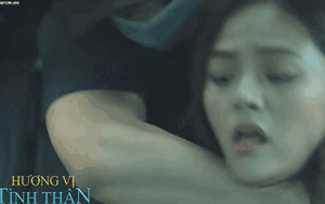 Tập 61 'Hương vị tình thân': Bố đẻ Phương Oanh mất tích bí ẩn, Thu Quỳnh bị kẻ lạ mặt siết cổ trong xe