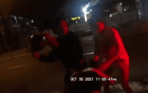 Vợ cùng em chồng đi 'xử đẹp' tiểu tam, thái độ trơ trẽn của kẻ thứ 3 sau khi bị đánh ghen gây bức xúc