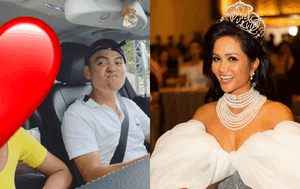 H'Hen Niê bất ngờ nhắc về người yêu cũ khiến dân tình 'dậy sóng'