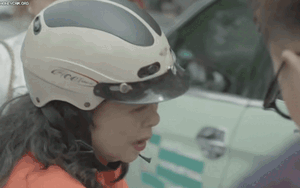 Tập 20 'Thương ngày nắng về': Doãn Quốc Đam dọa 'thịt' cả nhân viên, Đình Tú chạm mặt mẹ Sếp lần hai