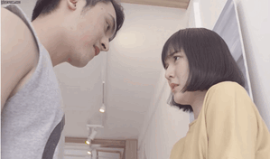 Giữa lúc lộ clip sống chung với Sơn Tùng, Hải Tú bị đào bới clip đóng phim có tựa đề phản cảm