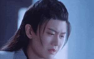 Ngự Giao Ký 2: Nhậm Gia Luân khóc hết nước mắt vì Địch Lệ Nhiệt Ba chết lại khiến fan mừng rơn thế này!