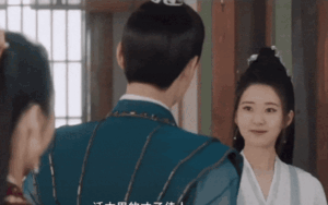 Thả Thí Thiên Hạ: Dương Dương bất ngờ hóa nam phụ bách hợp, twist mới chăng?