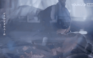 Ngự Giao Ký: Cảnh nóng của Địch Lệ Nhiệt Ba và Nhậm Gia Luân diễn như không diễn khiến fan phát bực