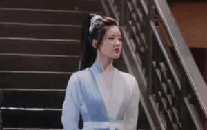 Thả Thí Thiên Hạ: Triệu Lộ Tư được khen bóng lưng khí chất, khán giả lại được dịp mỉa mai