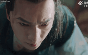 Thả Thí Thiên Hạ: Dương Dương đóng cảnh bi thương xuất thần, liệu netizen còn chê 'diễn như cảm lạnh'?