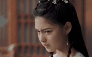 Thả Thí Thiên Hạ: Cảnh đau thương bỗng hoá trò hề, diễn xuất của Triệu Lộ Tư không còn gì để cứu vớt