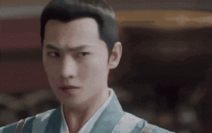 Cảnh đánh võ trong Thả Thí Thiên Hạ bị chê giả trân, nhan sắc Dương Dương phải 'gánh còng lưng'