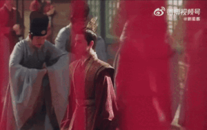 Thả Thí Thiên Hạ: Cảnh đại hôn bị chê kịch liệt, Dương Dương và Triệu Lộ Tư đi bên nhau mà như hai anh em