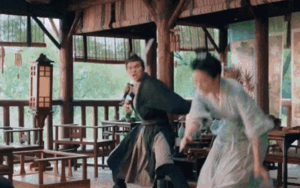 Mộng Hoa Lục của Lưu Diệc Phi bị chê sử dụng kỹ xảo ba xu, Thả Thí Thiên Hạ từng bị mắng vậy mà không sợ!